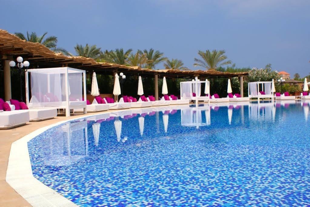 EDDE SANDS HOTEL & WELLNESS RESORT - EL'HOTEL JBEIL | LOW RATES, NO ...